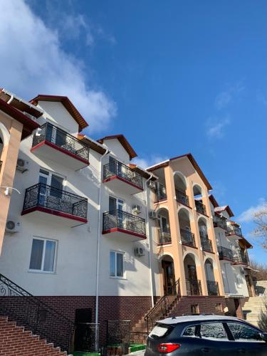 Park Hotel in Uman
