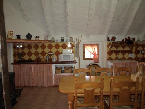 La Barraca d'en Salvador in Deltebre