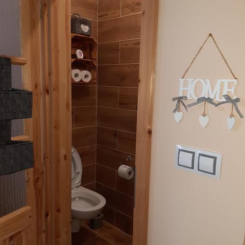 Apartmán u Javorů - image 7