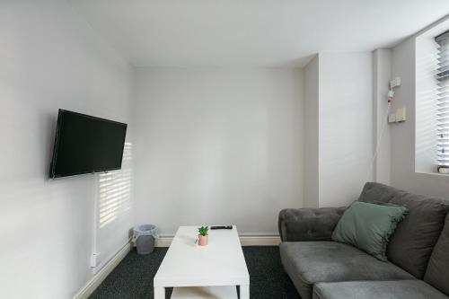 Benoît Apartments, Манчестер (фото 6)