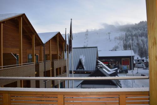 列维戈尔德贝斯特韦斯特公寓