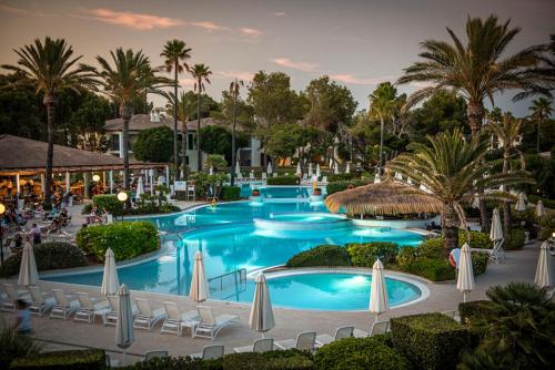 Blau Colonia Sant Jordi Resort & Spa