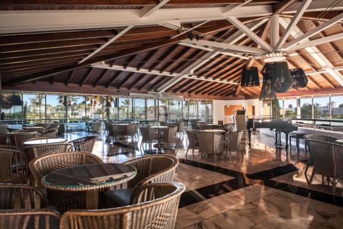 حانة/استراحة, منتجع بلاو كولونيا سانت جوردي (Blau Colonia Sant Jordi Resort) in سيس سالينز