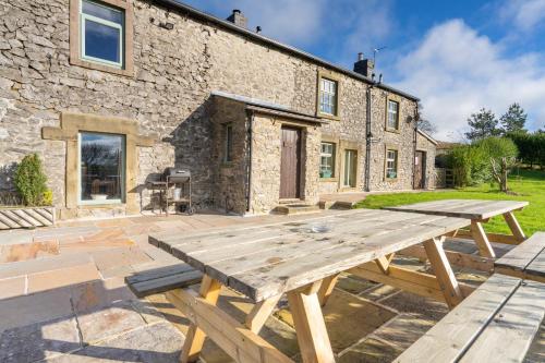 Hulmes Vale House gîte à louer Edale