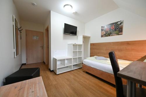 Hotel Garnilo