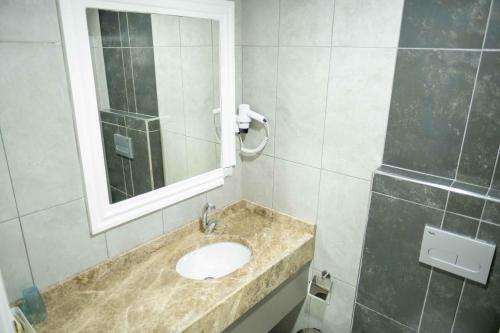 TAMARA BUSİNESS OTEL - image 7