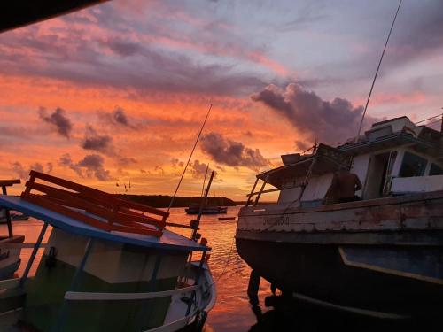 Hostel Tabapiri – Porto Seguro, OH