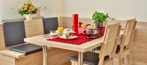 Das Falk Apartmenthaus 5