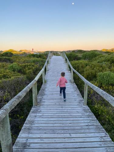 Cape Creek Cottage