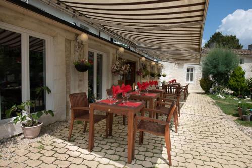 . Hotel Karina