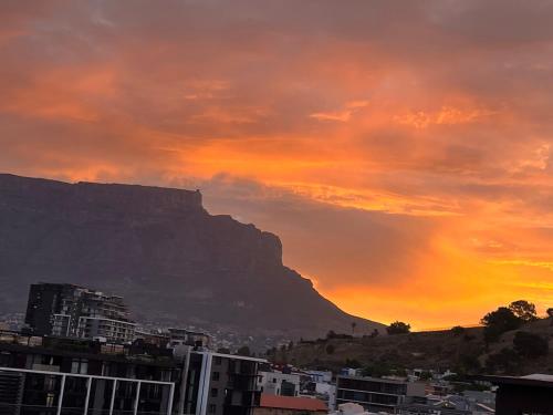 Modern Apartment in The Docklands, de Waterkant, Cape Town stunning views, gorgeous pool deck Cape Town