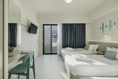 Arkadi Hotel - image 10