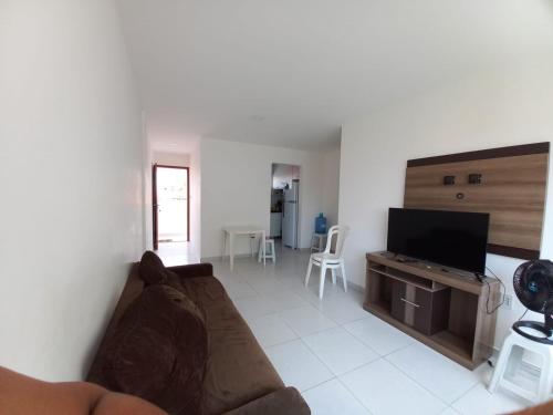 Apartamento amplo e proximo a praia do bessa/Joao Pessoa