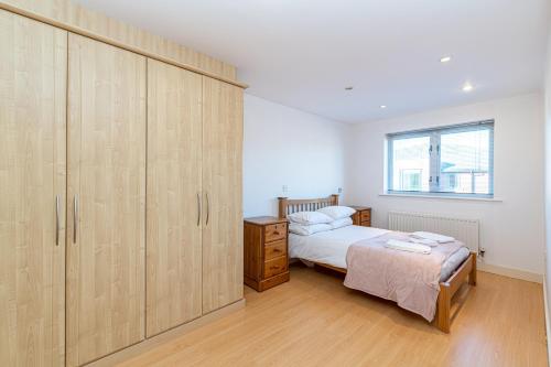 Residential Estates Two Bedroom Apartment