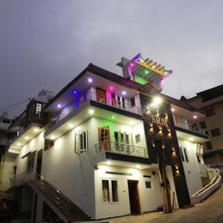 SRM Hotel