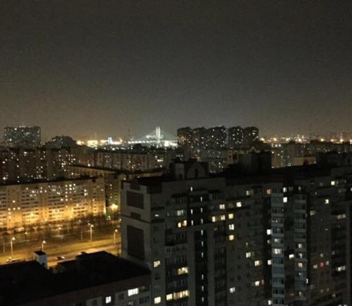 Live on 23rd Floor