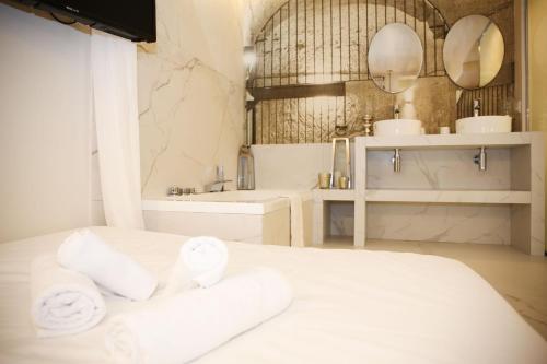 Olive - Petit cocon dans quartier sympa - 2P - Paris 18