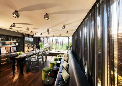 Nena Hotel Bremen by LESA, Brême (photo 10)