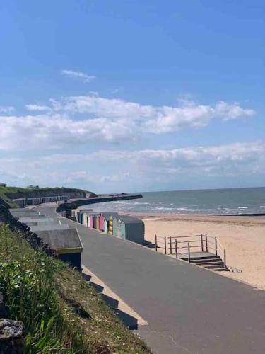 Picture of Beach Retreat, Stones Throw Away From Beach