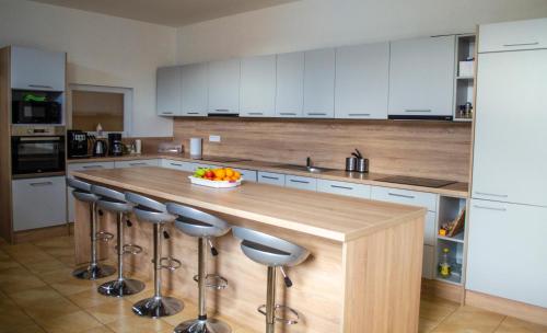 Penzión Pohoda (Penzion Pohoda) in Нітра