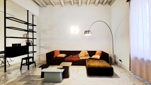 Sartoria Cavour - Modern Sicilian Elegance in a Former Tailor Shop, Palermo (fotografie 4)