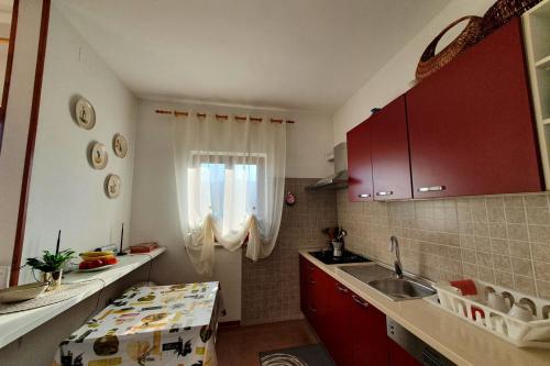 Holiday House Zdenka with Pool Istria Countryside