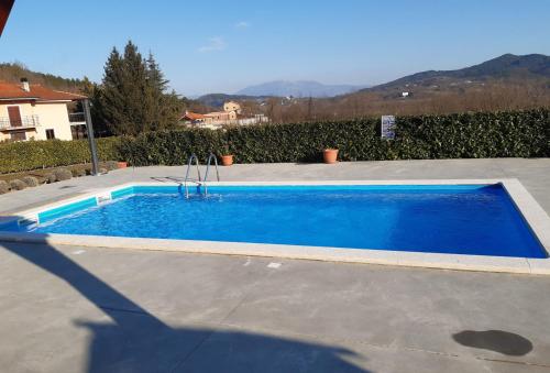 Holiday House Zdenka with Pool Istria Countryside