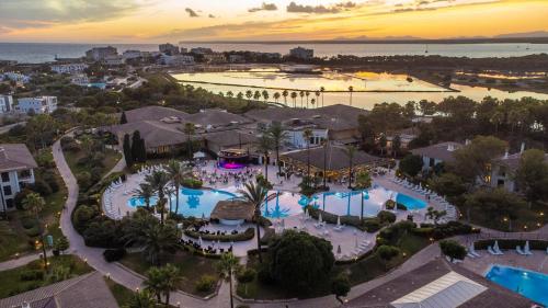 Blau Colonia Sant Jordi Resort & Spa
