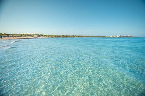 Blau Colònia Sant Jordi