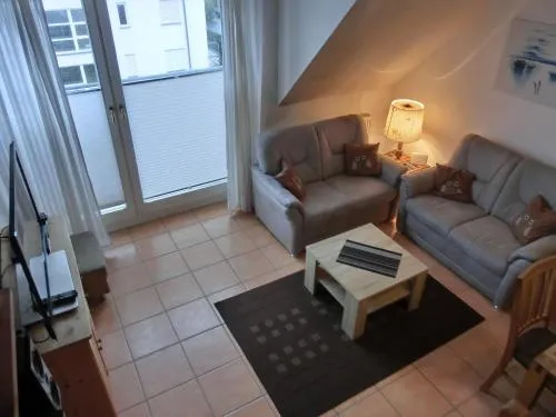 Ferienwohnung N18 in Graal-Müritz, Deutschland