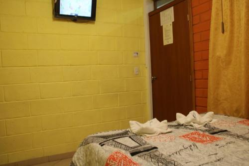 Hostal Mayje