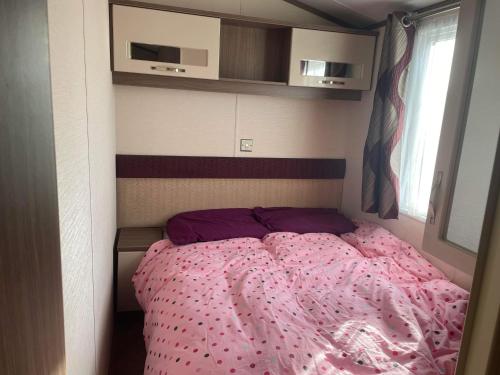 Heacham Golden Sunset Caravan Pets go Free