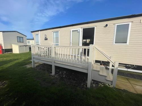 Heacham Golden Sunset Caravan Pets go Free