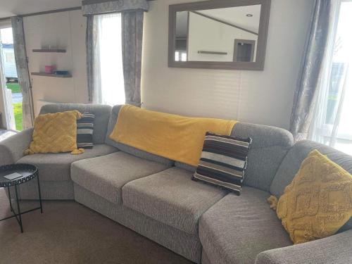 Heacham Golden Sunset Caravan Pets go Free