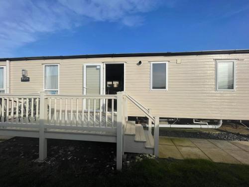 Heacham Golden Sunset Caravan Pets go Free