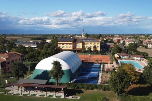 Accommodation in Meolo