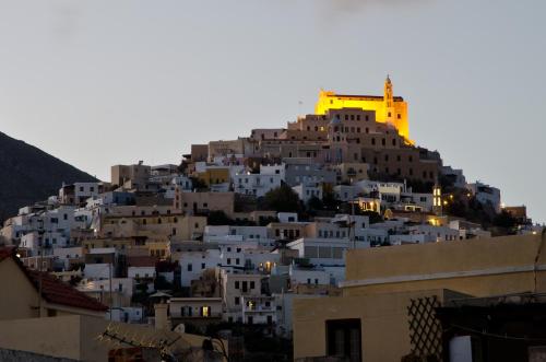 Hotel Omiros - image 7