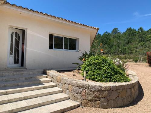 MARIA MAGDALENA 8P gîte à louer Cannella