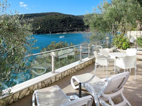  Apartment Milevoj - RAC157 by Interhome, Pension in Rabac