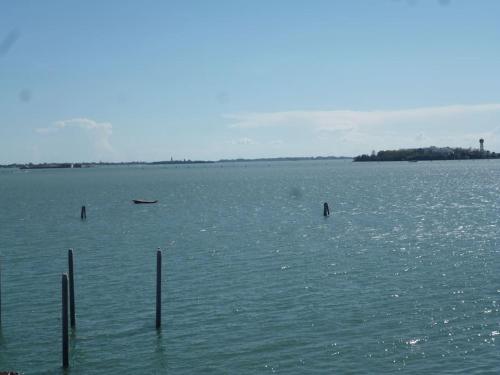 Residence Laguna Giudecca