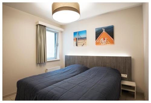 Vayamundo Oostende - Apartments - image 11