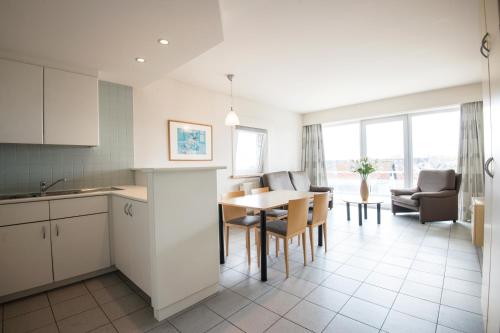 Vayamundo Oostende - Apartments - image 7