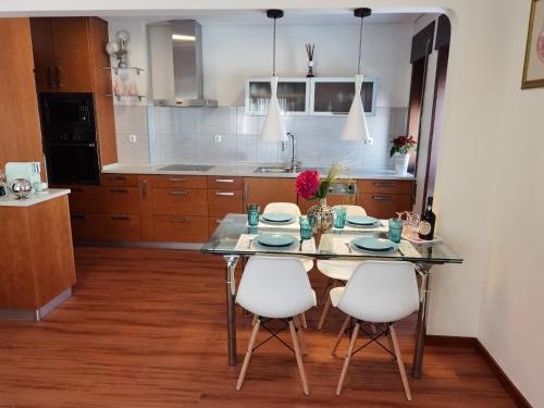  Emily´s Apartment-T2 Centro, Ferienwohnung in Viana do Castelo