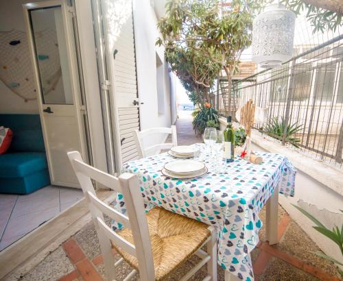 Nido Lungomare, e sei in spiaggia...