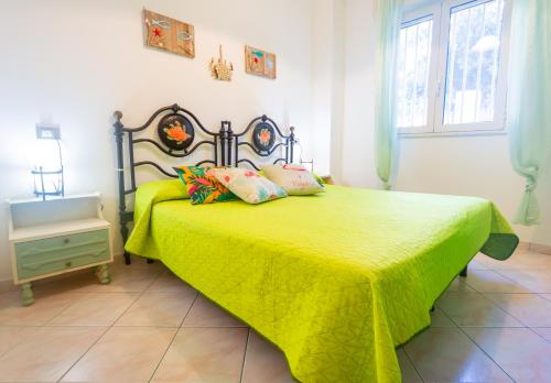 Nido Lungomare, e sei in spiaggia...