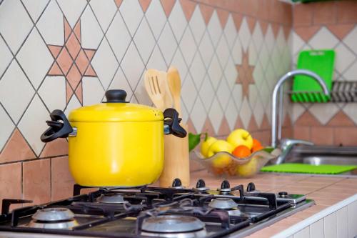 Nido Lungomare, e sei in spiaggia...