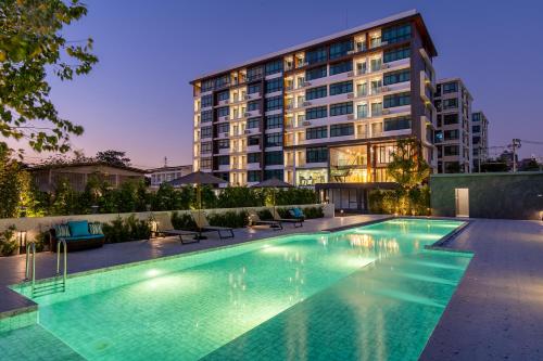 ORION Hotel & Residence Bangna, Bangkok