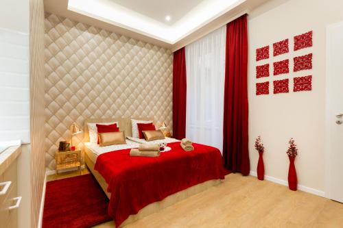 Budapest Holidays Harmony, Budapeszt (zdjęcie 4)
