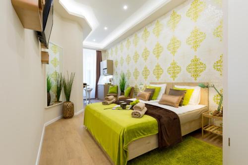 Budapest Holidays Harmony - image 9