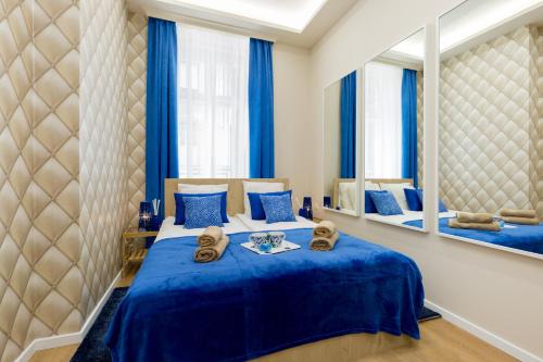 Budapest Holidays Harmony, Budapeszt (zdjęcie 8)